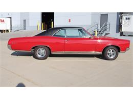 1967 Pontiac GTO (CC-2116811) for sale in Caledonia, Wisconsin
