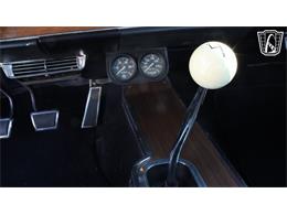 1967 Pontiac GTO (CC-2116811) for sale in Caledonia, Wisconsin