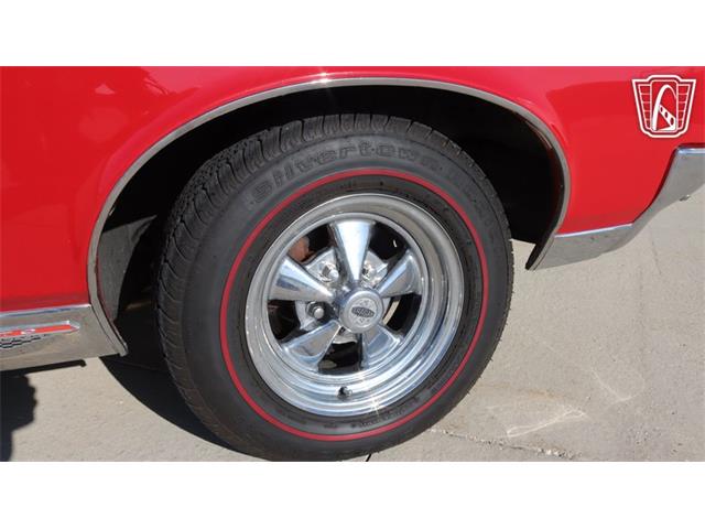 1967 Pontiac GTO (CC-2116811) for sale in Caledonia, Wisconsin