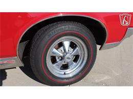 1967 Pontiac GTO (CC-2116811) for sale in Caledonia, Wisconsin