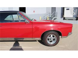 1967 Pontiac GTO (CC-2116811) for sale in Caledonia, Wisconsin