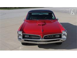 1967 Pontiac GTO (CC-2116811) for sale in Caledonia, Wisconsin
