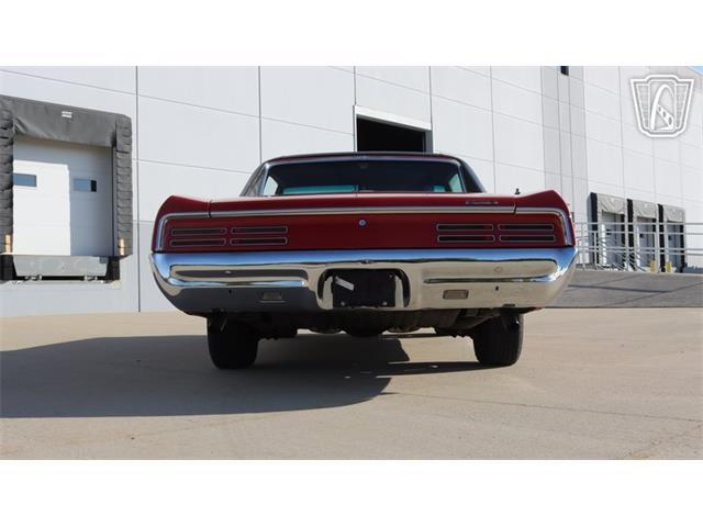 1967 Pontiac GTO (CC-2116811) for sale in Caledonia, Wisconsin