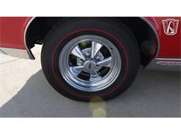1967 Pontiac GTO (CC-2116811) for sale in Caledonia, Wisconsin