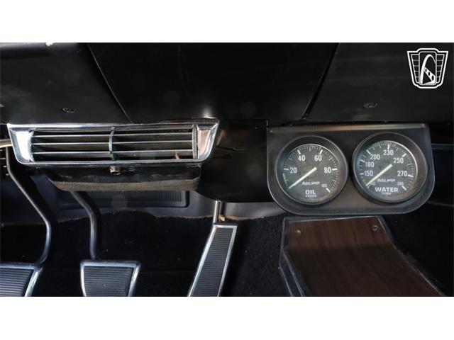 1967 Pontiac GTO (CC-2116811) for sale in Caledonia, Wisconsin
