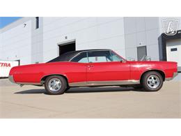 1967 Pontiac GTO (CC-2116811) for sale in Caledonia, Wisconsin