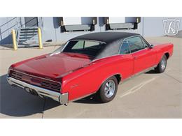 1967 Pontiac GTO (CC-2116811) for sale in Caledonia, Wisconsin