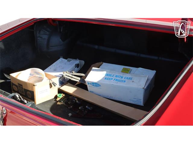 1967 Pontiac GTO (CC-2116811) for sale in Caledonia, Wisconsin