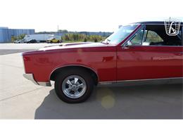 1967 Pontiac GTO (CC-2116811) for sale in Caledonia, Wisconsin