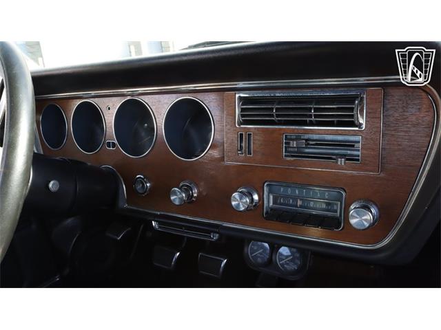1967 Pontiac GTO (CC-2116811) for sale in Caledonia, Wisconsin