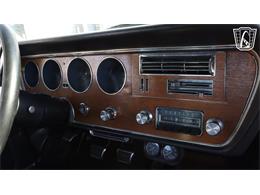 1967 Pontiac GTO (CC-2116811) for sale in Caledonia, Wisconsin