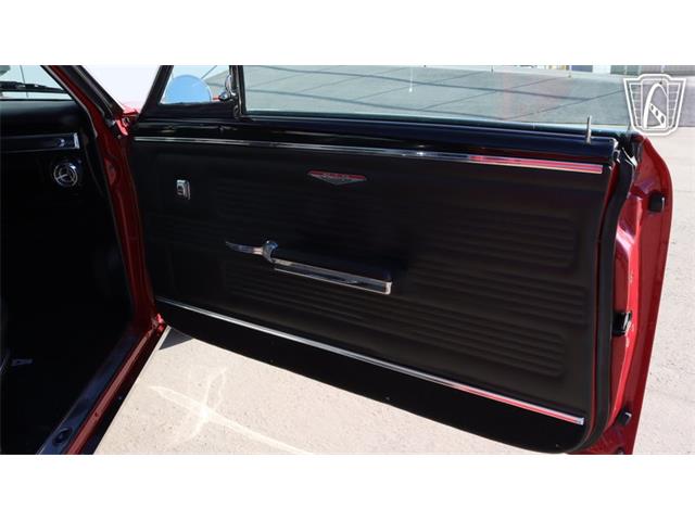 1967 Pontiac GTO (CC-2116811) for sale in Caledonia, Wisconsin