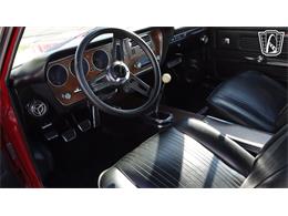 1967 Pontiac GTO (CC-2116811) for sale in Caledonia, Wisconsin