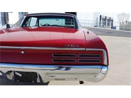 1967 Pontiac GTO (CC-2116811) for sale in Caledonia, Wisconsin