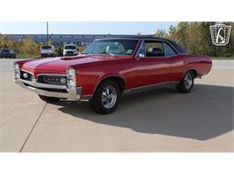 1967 Pontiac GTO (CC-2116811) for sale in Caledonia, Wisconsin