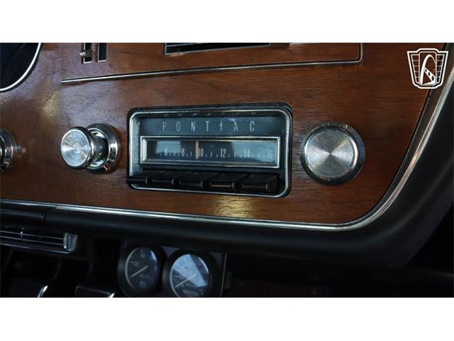 1967 Pontiac GTO (CC-2116811) for sale in Caledonia, Wisconsin