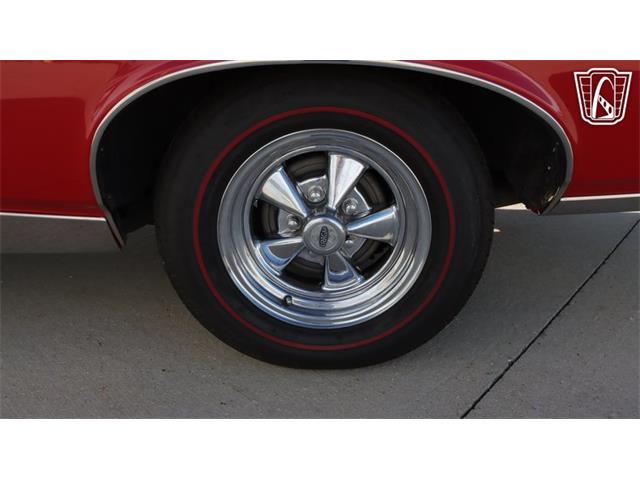 1967 Pontiac GTO (CC-2116811) for sale in Caledonia, Wisconsin