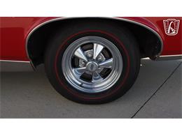 1967 Pontiac GTO (CC-2116811) for sale in Caledonia, Wisconsin