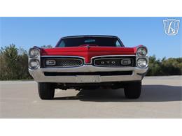 1967 Pontiac GTO (CC-2116811) for sale in Caledonia, Wisconsin