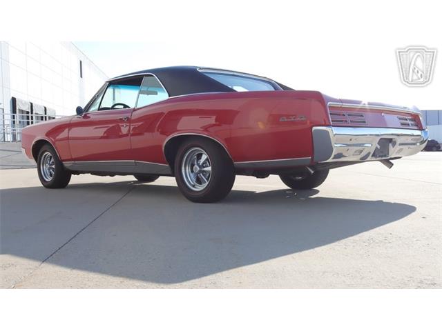 1967 Pontiac GTO (CC-2116811) for sale in Caledonia, Wisconsin