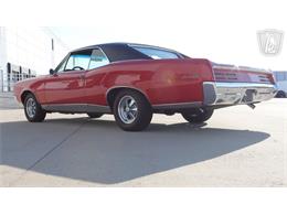 1967 Pontiac GTO (CC-2116811) for sale in Caledonia, Wisconsin