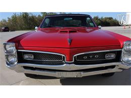 1967 Pontiac GTO (CC-2116811) for sale in Caledonia, Wisconsin