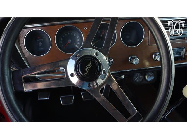 1967 Pontiac GTO (CC-2116811) for sale in Caledonia, Wisconsin