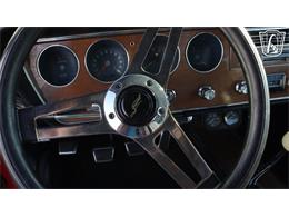 1967 Pontiac GTO (CC-2116811) for sale in Caledonia, Wisconsin