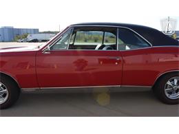 1967 Pontiac GTO (CC-2116811) for sale in Caledonia, Wisconsin