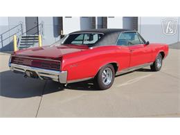 1967 Pontiac GTO (CC-2116811) for sale in Caledonia, Wisconsin