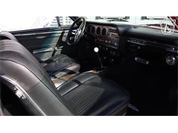 1967 Pontiac GTO (CC-2116811) for sale in Caledonia, Wisconsin