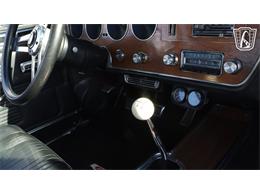 1967 Pontiac GTO (CC-2116811) for sale in Caledonia, Wisconsin