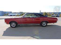 1967 Pontiac GTO (CC-2116811) for sale in Caledonia, Wisconsin