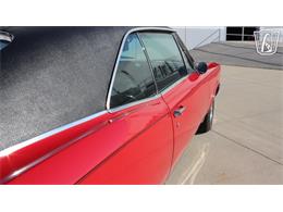 1967 Pontiac GTO (CC-2116811) for sale in Caledonia, Wisconsin