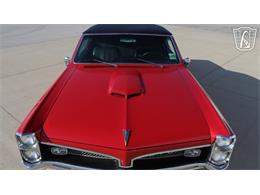 1967 Pontiac GTO (CC-2116811) for sale in Caledonia, Wisconsin
