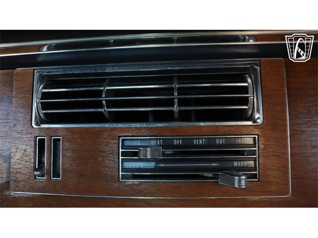 1967 Pontiac GTO (CC-2116811) for sale in Caledonia, Wisconsin
