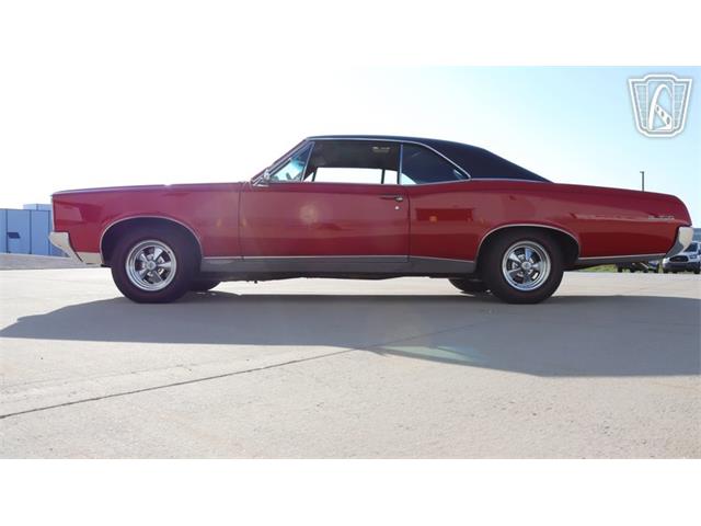 1967 Pontiac GTO (CC-2116811) for sale in Caledonia, Wisconsin