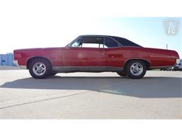 1967 Pontiac GTO (CC-2116811) for sale in Caledonia, Wisconsin