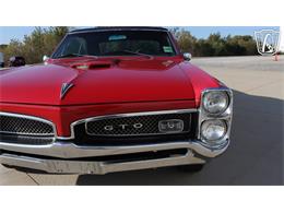 1967 Pontiac GTO (CC-2116811) for sale in Caledonia, Wisconsin