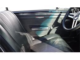 1967 Pontiac GTO (CC-2116811) for sale in Caledonia, Wisconsin