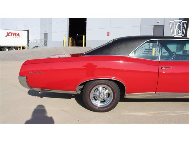 1967 Pontiac GTO (CC-2116811) for sale in Caledonia, Wisconsin