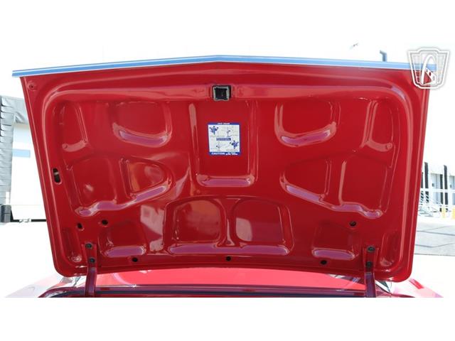 1967 Pontiac GTO (CC-2116811) for sale in Caledonia, Wisconsin