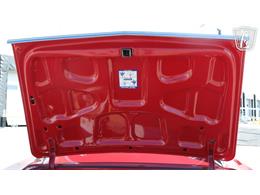1967 Pontiac GTO (CC-2116811) for sale in Caledonia, Wisconsin