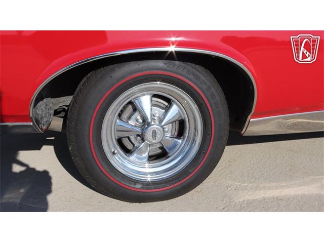 1967 Pontiac GTO (CC-2116811) for sale in Caledonia, Wisconsin