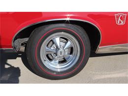 1967 Pontiac GTO (CC-2116811) for sale in Caledonia, Wisconsin