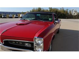 1967 Pontiac GTO (CC-2116811) for sale in Caledonia, Wisconsin