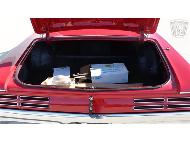 1967 Pontiac GTO (CC-2116811) for sale in Caledonia, Wisconsin
