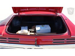 1967 Pontiac GTO (CC-2116811) for sale in Caledonia, Wisconsin