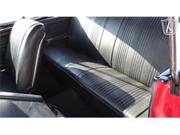 1967 Pontiac GTO (CC-2116811) for sale in Caledonia, Wisconsin