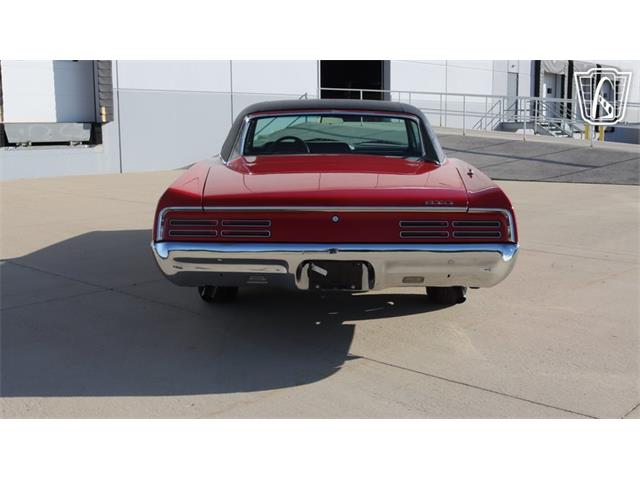 1967 Pontiac GTO (CC-2116811) for sale in Caledonia, Wisconsin
